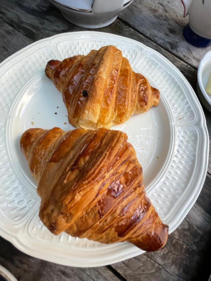 Le Grand Maulnes Bed & Breakfast Paris Luaran gambar